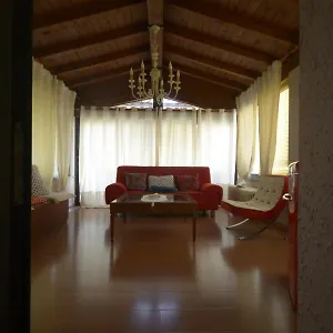 Bed and breakfast Marisa, Pavía