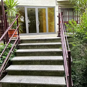 La Rotonda Apartment