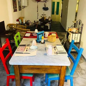 Bed & Breakfast Castellani, Pavia