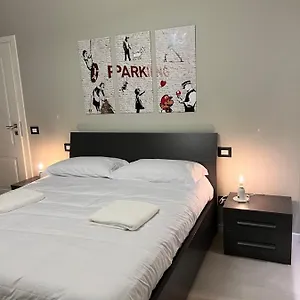 Guest house V&b And, Pavia