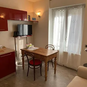 Apartment Centro, Pavia
