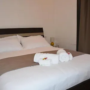 Guest house R & A Minerva, Pavia