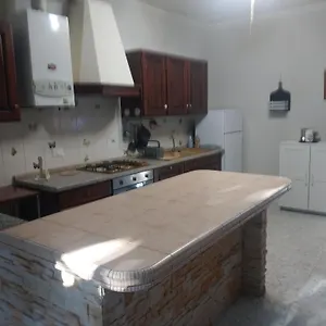 Casa Di Aldo E Armida Apartment