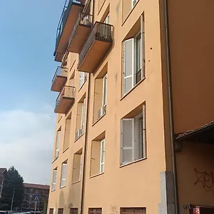 Apartamento Lovati, Pavía