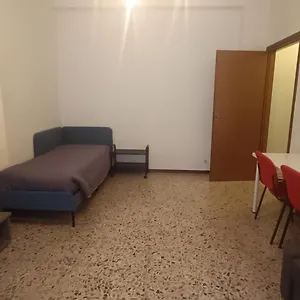 Apartamento Battisti, Pavía
