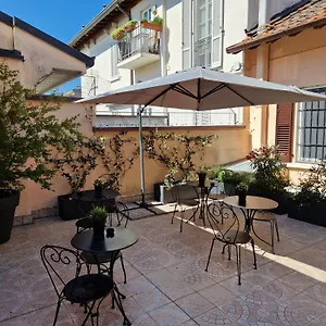 Aparthotel La Ca' Di Sogn, Pavia