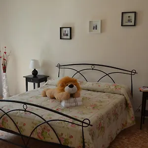Zia Gina Roma