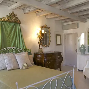Bed and breakfast Le Stanze Del Cardinale, Pavía