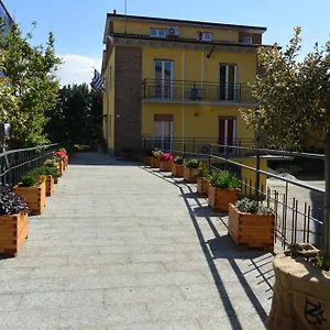 Hostal Pavia Ostello, Pavía