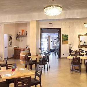 Dipendenza Aurora Apartment