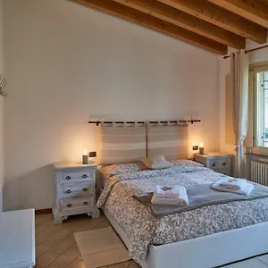 Holiday home Bcube-bed&breakfast Del Borgo, Pavia
