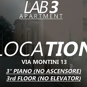 Lab3 Private - 2 Bedrooms Apartment